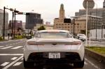 Aston Martin DB11 AMR 2018 года (JP)
